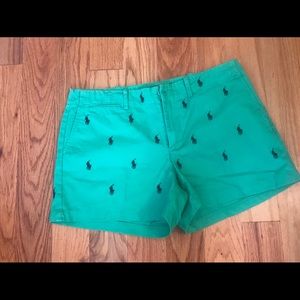 Ralph Lauren shorts